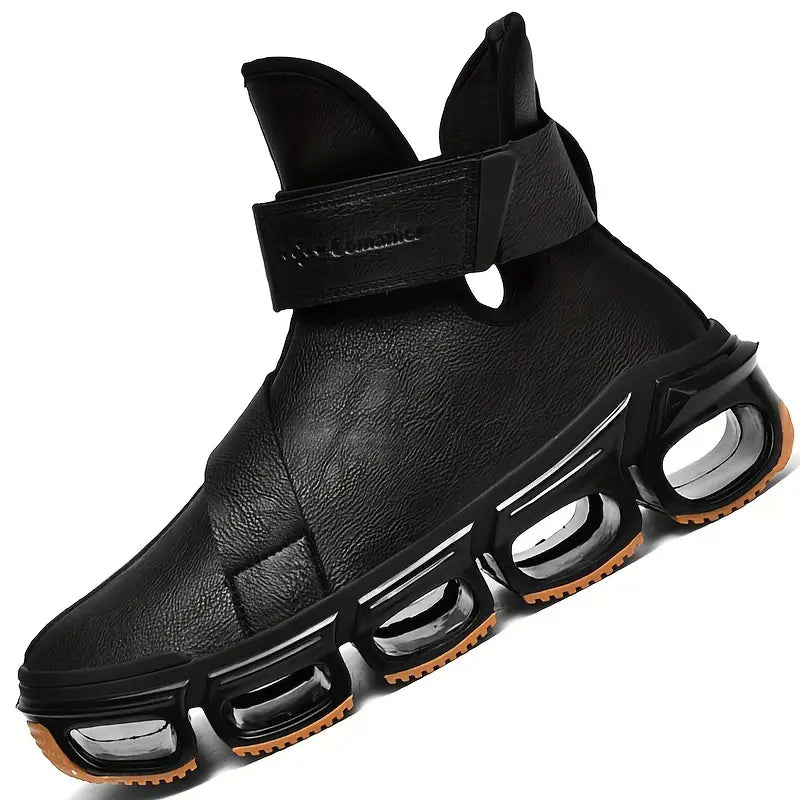 Zayden | IceShield Tech Winter Boots for Men