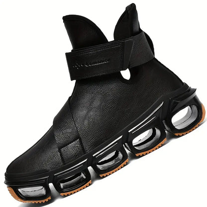 Zayden | IceShield Tech Winter Boots for Men